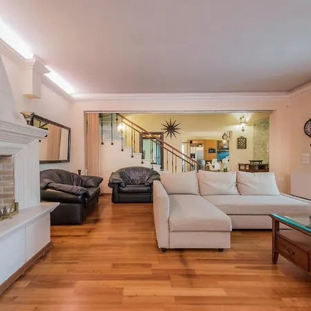 Eleni's Family 拉加纳斯