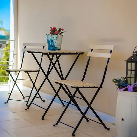 别墅 Eleni's Family 拉加纳斯