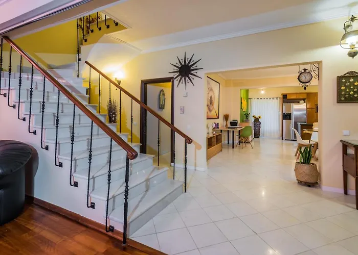 Eleni's Family Villa