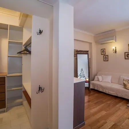 Villa Eleni's Family Laganas