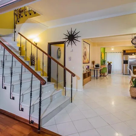 Eleni's Family Villa