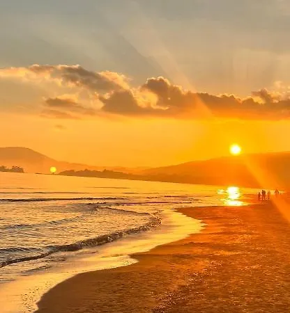 Eleni's Family Laganas