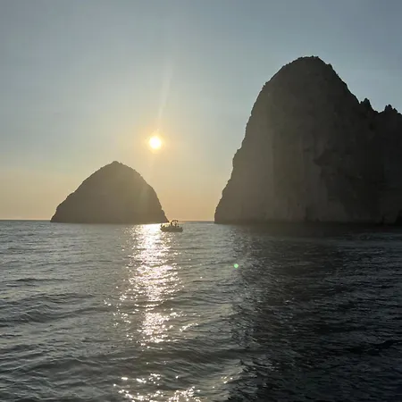 Villa Eleni's Family