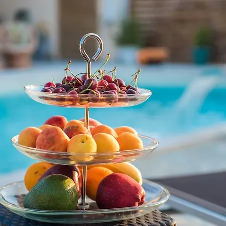 Eleni's Family * Laganas