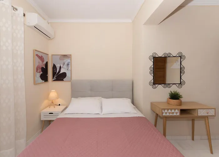 Eleni's Family Villa