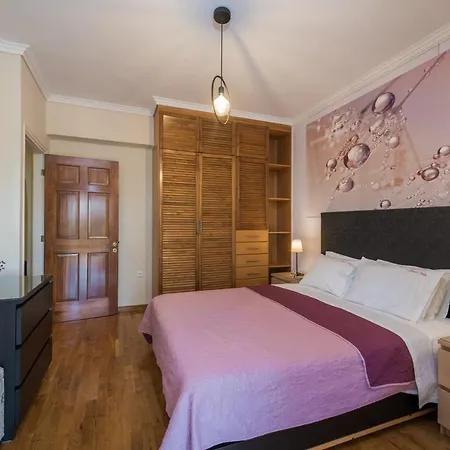 Eleni's Family Βίλα *