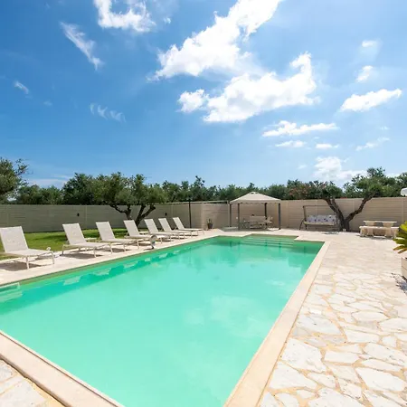 Βίλα Eleni's Family *