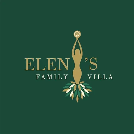 Вилла Eleni's Family