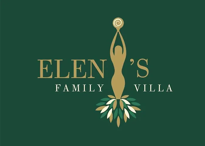 Willa Eleni's Family